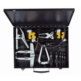 Set extractor BAHCO pentru întreținerea mașinii