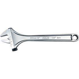 IRIMO Állítható kulcs 10" 34 mm