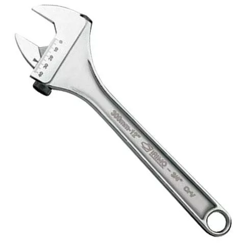Cheie reglabilă IRIMO 10" 34 mm