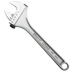 Cheie reglabilă IRIMO, cromată, 49 mm