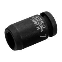 1/4" Gépi Dugókulcsok
