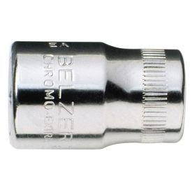 BAHCO Dugókulcs 1/4" polírozott, bliszteres 12 mm