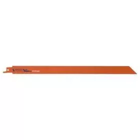   BAHCO Orrfűrészlap Sandflex® Bi-metal, 300 mm, TPI=14, ST (10 db)