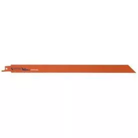 BAHCO Orrfűrészlap Sandflex® Bi-metal, 300 mm, TPI=18, ST (10 db)