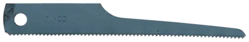 Lamă de ferăstrău cu vârf BAHCO Sandflex ® Bi-metal, 90 mm, TPI=18 (10 buc)