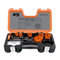 Körkivágó készletek