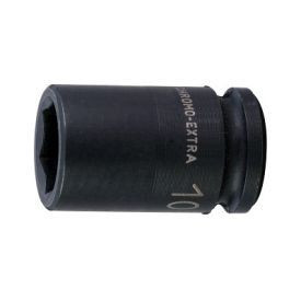 Cheie tubulară BAHCO de 3/8", hexagonală, 8 mm