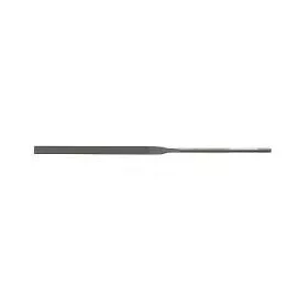   Pilă ac BAHCO, ambalaj industrial, fără mâner, 14 cm, fină