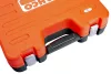 Set chei tubulare BAHCO 1/2"+1/4", 108 bucăți
