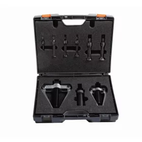   Set de atelier pentru extractor de rulmenți BAHCO pentru inel interior