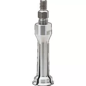 BAHCO Csapágylehúzó belsőgyűrűhöz 14-19mm, a 4522-1 csapágykihúzóhoz