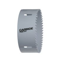 Keményfémlapkás körkivágók