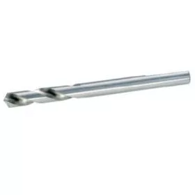 Burghiu central BAHCO cu inserție din carbură 6,35x81 mm