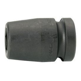 Cheie tubulară BAHCO de 1/2” pentru mașină, 13/16"