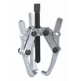  Extractor de rulmenți BAHCO cu trei brațe, pentru sarcini mari, 20-170 mm, 130 mm