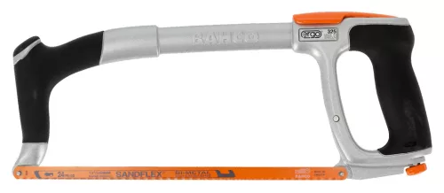 Cadru pentru ferăstrău manual BAHCO ERGO Professional 300 mm