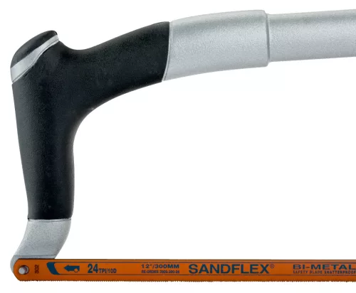 Cadru pentru ferăstrău manual BAHCO ERGO Professional 300 mm