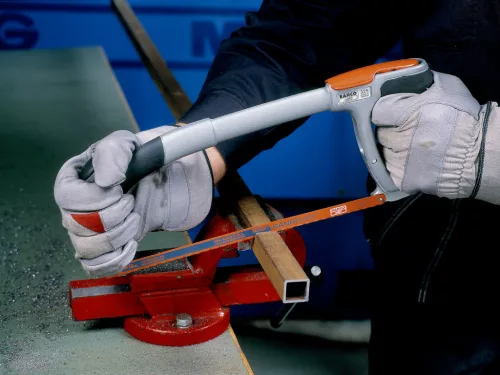 Cadru pentru ferăstrău manual BAHCO ERGO Professional 300 mm