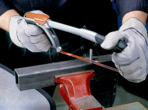 Cadru pentru ferăstrău manual BAHCO ERGO Professional 300 mm