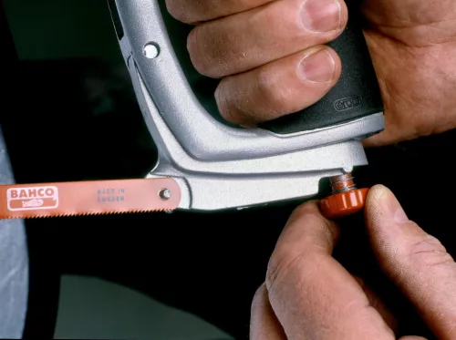 Cadru pentru ferăstrău manual BAHCO ERGO Professional 300 mm