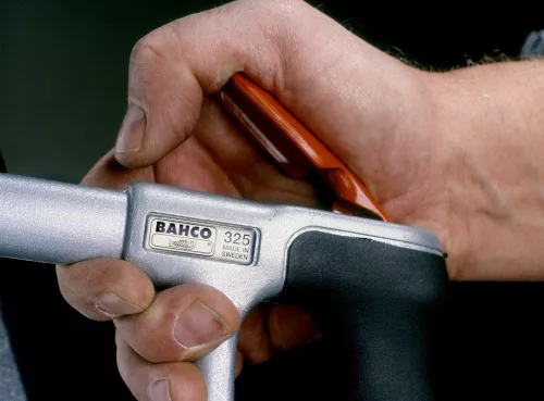 Cadru pentru ferăstrău manual BAHCO ERGO Professional 300 mm