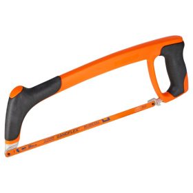   Cadru pentru ferăstrău manual BAHCO Professional, 300 mm, TPI=24