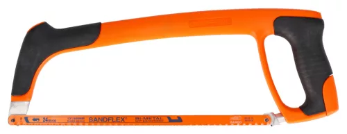 Cadru pentru ferăstrău manual BAHCO Professional, 300 mm, TPI=24