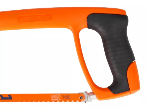 Cadru pentru ferăstrău manual BAHCO Professional, 300 mm, TPI=24