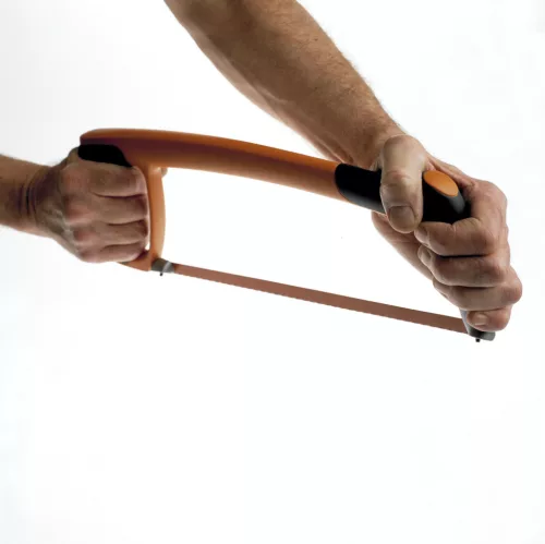 Cadru pentru ferăstrău manual BAHCO Professional, 300 mm, TPI=24