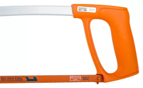 Cadru pentru ferăstrău metalic BAHCO