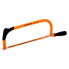 Cadru tradițional pentru ferăstrău manual BAHCO