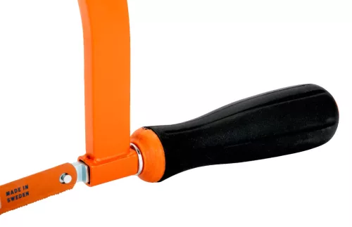 Cadru tradițional pentru ferăstrău manual BAHCO