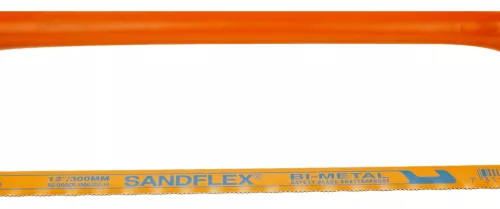 Cadru tradițional pentru ferăstrău manual BAHCO