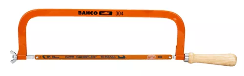 Cadru pentru ferăstrău BAHCO 300 mm