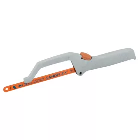 Mini ferăstrău metalic BAHCO TPI=24 330 mm,