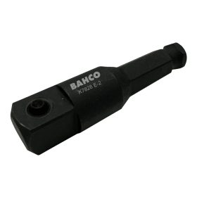   BAHCO Átalakító adapter 1/2"-ra + 7/16"befogásról 70mm-es