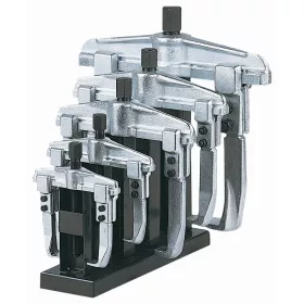 BAHCO Kétkarú lehúzó készlet, bolti kínálóban