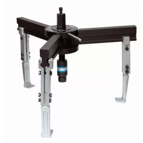   Extractor hidraulic pentru rulmenți BAHCO cu trei brațe, 150-700 mm, 185 mm