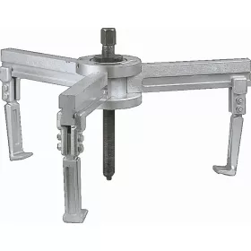 Extractor mecanic cu trei brațe BAHCO, 150-170 mm, 200 mm