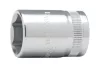 BAHCO 3/8" Dugókulcs, Hex, 9 mm