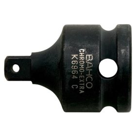 Adaptor cheie tubulară BAHCO, extensie 3/8"-1/2"
