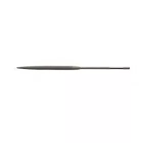 Pilă ac semirotundă BAHCO, marcaj 160x5,8x1,8 mm