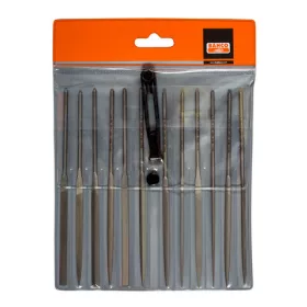 Set de dălți BAHCO cu 12 piese