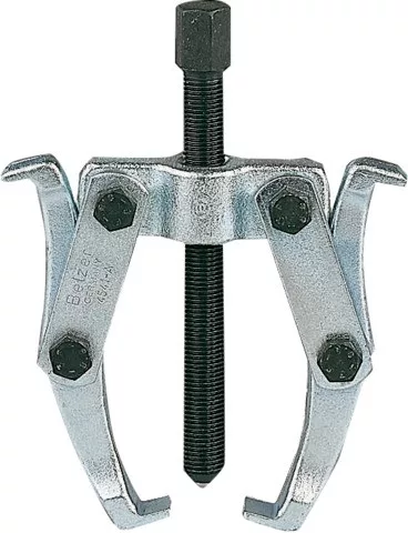 Extractor de rulmenți cu braț dublu BAHCO, 40-220 mm, 130 mm