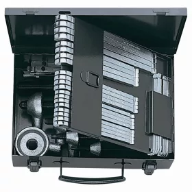   BAHCO Csapágylehúzó készlet, (speciális golyóscsapágyakhoz) részes