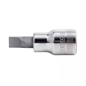 BAHCO 3/8" Dugókulcs lapos  8 mm