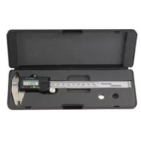 Caliper digital BAHCO 150/0,01 mm