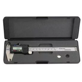 BAHCO Digitális tolómérő 150/0,01 mm