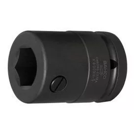BAHCO 3/4" Adapter, hatszög csatlakozással, 22 mm