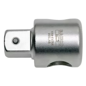 Capăt T glisant BAHCO de 1", 78x78x78 mm